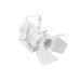EUROLITE Set 4x LED THA-40PC wh + Case EUROLITE Set 4x LED THA-40PC wh + Case