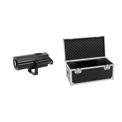 EUROLITE Set LED SL-160 + Case EUROLITE Set LED SL-160 + Case