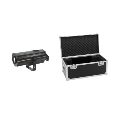 EUROLITE Set LED SL-350 DMX + Case EUROLITE Set LED SL-350 DMX + Case