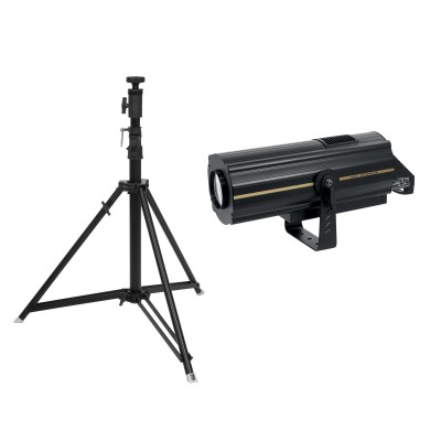 EUROLITE Set LED SL-160 + STV-250 EUROLITE Set LED SL-160 + STV-250