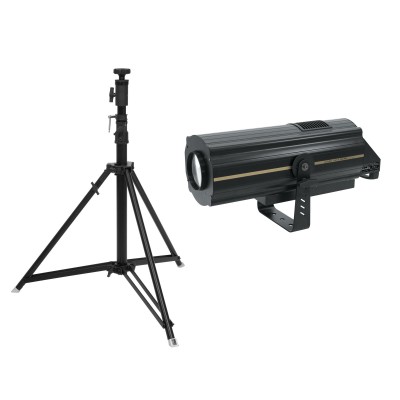 EUROLITE Set LED SL-350 DMX + STV-250 EUROLITE Set LED SL-350 DMX + STV-250