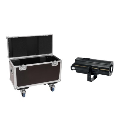 EUROLITE Set LED SL-160 Search Light + Case with wheels EUROLITE Set LED SL-160 Search Light + Case with wheels