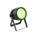 EUROLITE Set 4x LED Theatre COB 200 RGB+WW + Case with wheels EUROLITE Set 4x LED Theatre COB 200 RGB+WW + Case with wheels