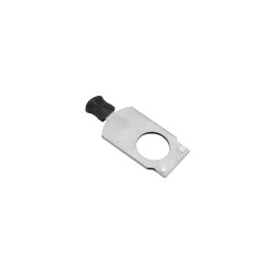 EUROLITE Gobo Holder for LED IP PFE-40 EUROLITE Gobo Holder for LED IP PFE-40