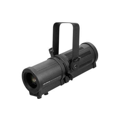 EUROLITE LED PFE-60 WW/CW Profile Spot 20-50° EUROLITE LED PFE-60 WW/CW Profile Spot 20-50°