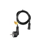 EUROLITE Power Cable LED PFE-50, 1.5m, 230V