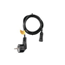 EUROLITE Power Cable LED PFE-50, 1.5m, 230V