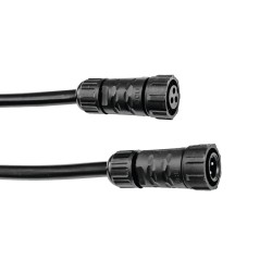 EUROLITE 230V Cable for LED PFE-50 1.5m EUROLITE 230V Cable for LED PFE-50 1.5m