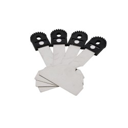 EUROLITE Four-way blade Profile-Spot 650W 4x EUROLITE Four-way blade Profile-Spot 650W 4x