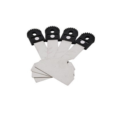 EUROLITE Four-way blade Profile-Spot 650W 4x