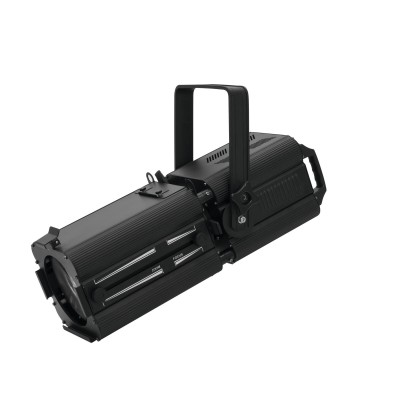 EUROLITE LED PFE-100 RGBW Profile Spot EUROLITE LED PFE-100 RGBW Profile Spot