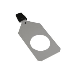 EUROLITE Gobo Holder for LED PFE-100/120 EUROLITE Gobo Holder for LED PFE-100/120