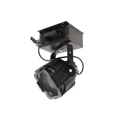 EUROLITE ML-575 MSR Multi Lens Spot bk EUROLITE ML-575 MSR Multi Lens Spot bk