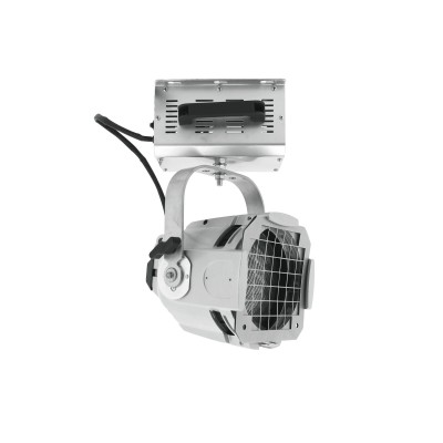 EUROLITE ML-575 MSR Multi Lens Spot sil EUROLITE ML-575 MSR Multi Lens Spot sil