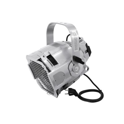 EUROLITE ML-64 GKV Multi Lens Spot sil EUROLITE ML-64 GKV Multi Lens Spot sil