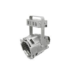 EUROLITE ML-56 CDM Multi Lens Spot sil EUROLITE ML-56 CDM Multi Lens Spot sil