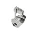 EUROLITE ML-56 CDM Multi Lens Spot sil EUROLITE ML-56 CDM Multi Lens Spot sil