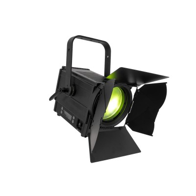 EUROLITE LED THA-120F MK2 Theater Spot EUROLITE LED THA-120F MK2 Theater Spot
