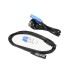 EUROLITE LED THA-350F WW/CW Theater Spot EUROLITE LED THA-350F WW/CW Theater Spot