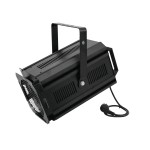 EUROLITE Theatre Spot 650/1000 Fresnel bk