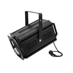EUROLITE Theatre Spot 650/1000 Fresnel bk EUROLITE Theatre Spot 650/1000 Fresnel bk