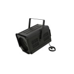 EUROLITE Theatre Spot 2000 Antihalo bk