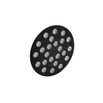 EUROLITE Lens kit 45° for ML-56 RGBA/RGBW black