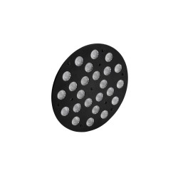 EUROLITE Lens kit 45° for ML-56 RGBA/RGBW black