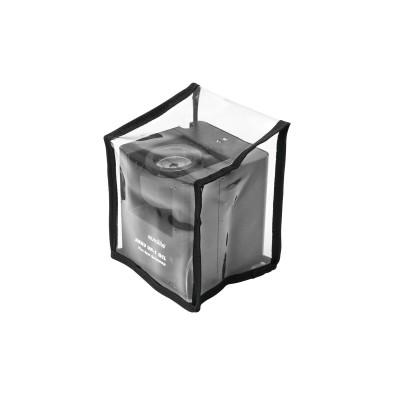 EUROLITE Rain Cover for AKKU UP-1 QCL Flex Spot QuickDMX EUROLITE Rain Cover for AKKU UP-1 QCL Flex Spot QuickDMX