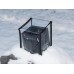 EUROLITE Rain Cover for AKKU UP-1 QCL Flex Spot QuickDMX EUROLITE Rain Cover for AKKU UP-1 QCL Flex Spot QuickDMX