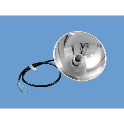 EUROLITE Raylight PAR-64, E-27 Socket EUROLITE Raylight PAR-64, E-27 Socket