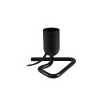 EUROLITE Triangle Base black