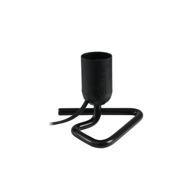 EUROLITE Triangle Base black EUROLITE Triangle Base black