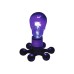 EUROLITE Hexopus Base black EUROLITE Hexopus Base black