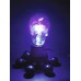 EUROLITE Hexopus Base black EUROLITE Hexopus Base black