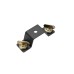 EUROLITE Omega bracket 19 EUROLITE Omega bracket 19
