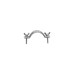 FUTURELIGHT Omega bracket 30