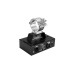 EUROLITE Omega bracket for DXT Series