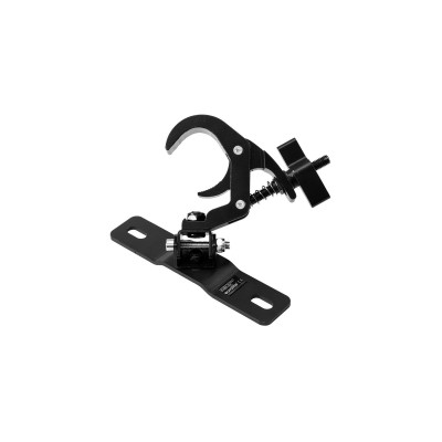 EUROLITE Omega bracket 55 incl. Coupler EUROLITE Omega bracket 55 incl. Coupler