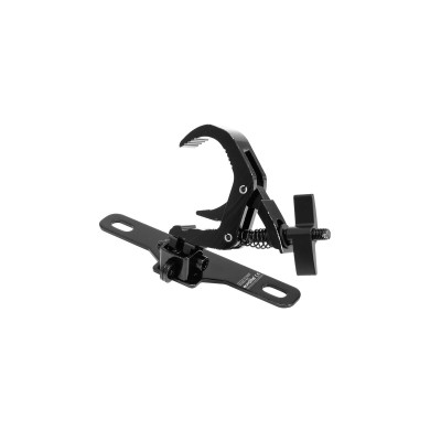EUROLITE Omega bracket 60 incl. Coupler EUROLITE Omega bracket 60 incl. Coupler