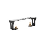 FUTURELIGHT OC-8 Omega bracket