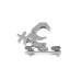 FUTURELIGHT OC-10 Omega bracket