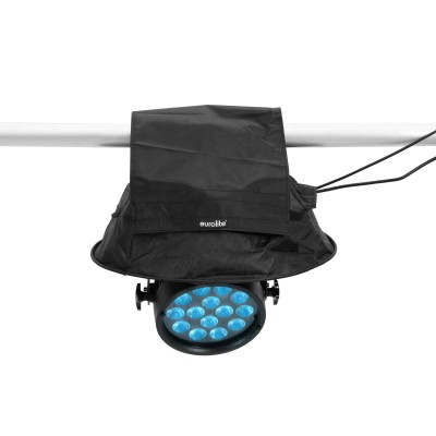 EUROLITE Rain Cover Single Clamp EUROLITE Rain Cover Single Clamp