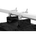 EUROLITE Rain Cover Double Clamp EUROLITE Rain Cover Double Clamp