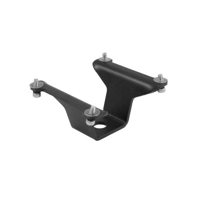 EUROLITE Slim bracket for LED IP PIX Strobe FROST EUROLITE Slim bracket for LED IP PIX Strobe FROST