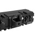 EUROLITE Slim bracket for LED IP PIX Strobe FROST EUROLITE Slim bracket for LED IP PIX Strobe FROST