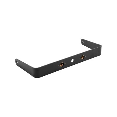 EUROLITE Bracket (long) for LED IP PIX Strobe RGB CW+WW EUROLITE Bracket (long) for LED IP PIX Strobe RGB CW+WW
