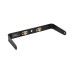 EUROLITE Bracket (long) for LED IP PIX Strobe RGB CW+WW EUROLITE Bracket (long) for LED IP PIX Strobe RGB CW+WW