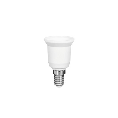 EUROLITE Adapter E-14 to E-27 EUROLITE Adapter E-14 to E-27
