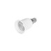 EUROLITE Adapter E-14 to E-27 EUROLITE Adapter E-14 to E-27